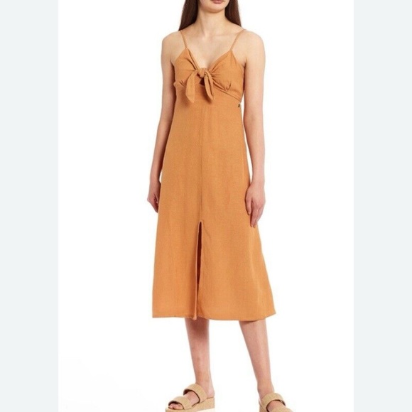 ROXY DRESS - Picture 1 of 1